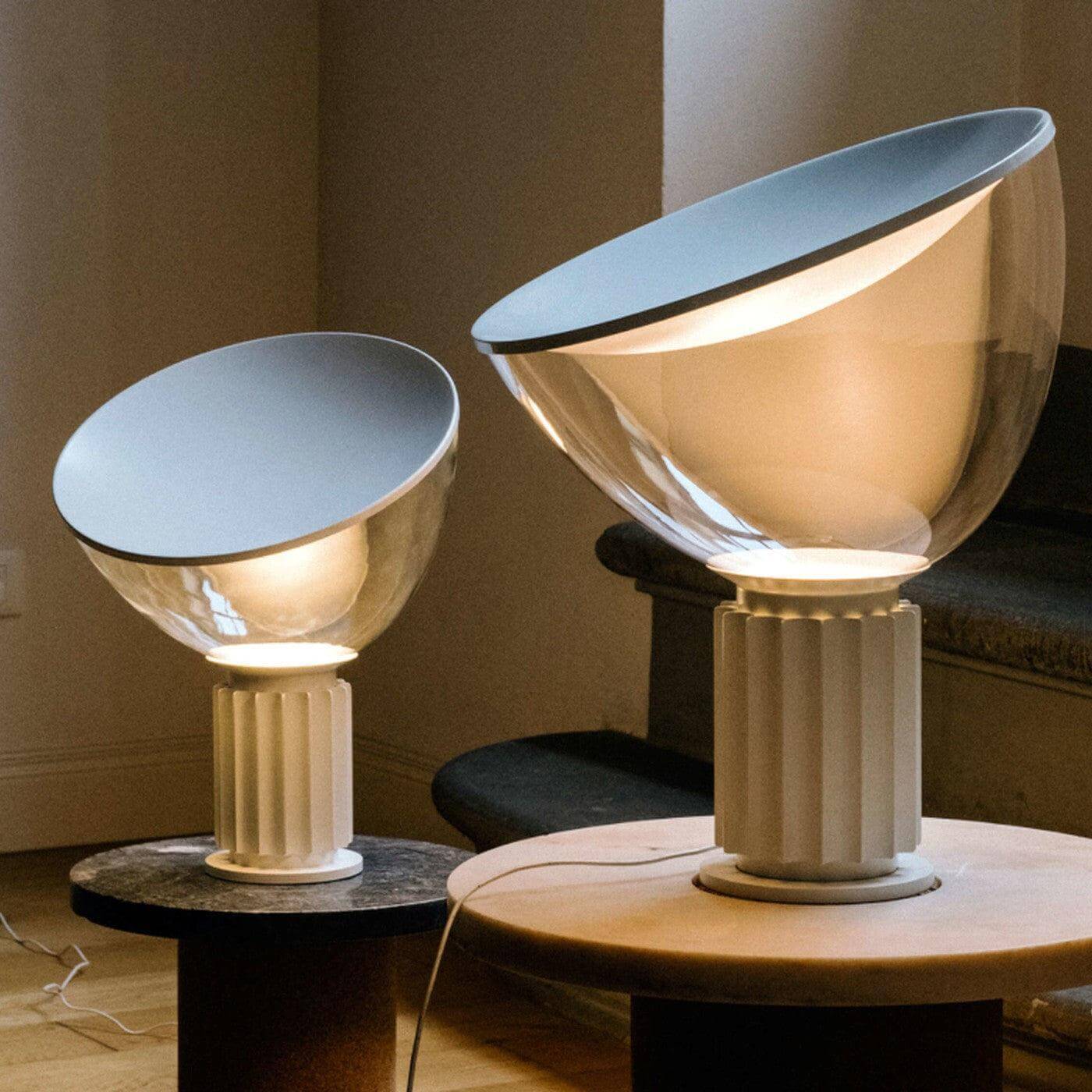 Idoa Table Lamp