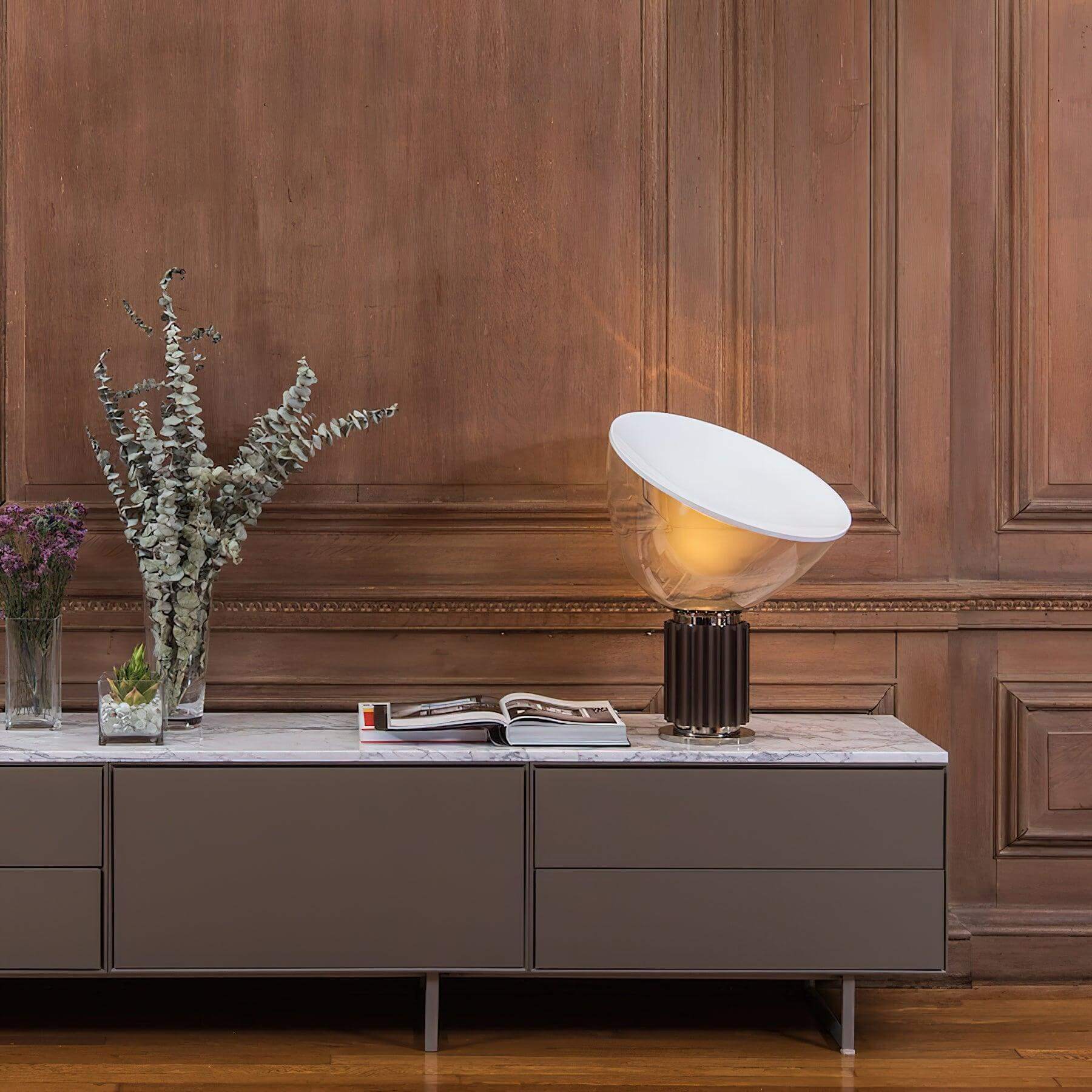 Idoa Table Lamp