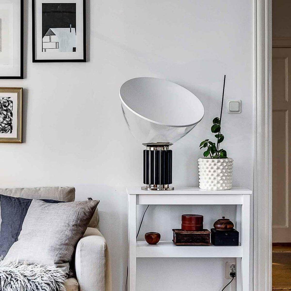 Idoa Table Lamp