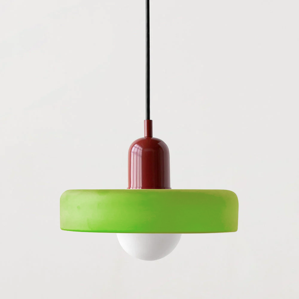 Losecan Retro Pendant Light