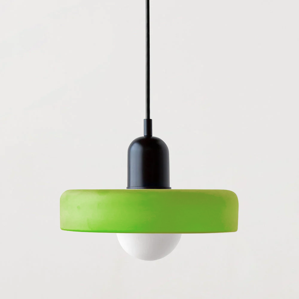 Losecan Retro Pendant Light