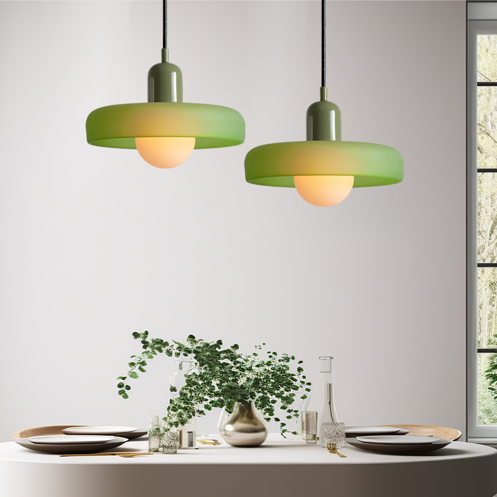 Losecan Retro Pendant Light