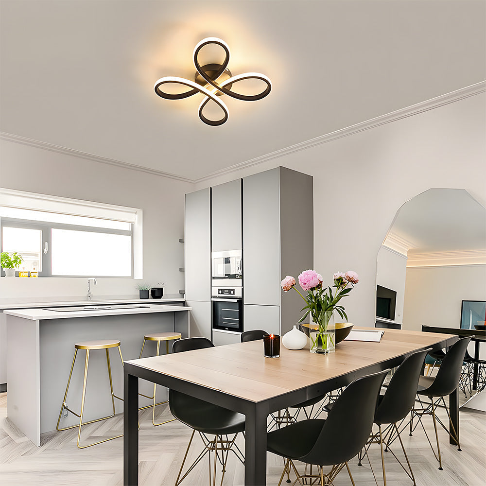 Gugon Ceiling Light