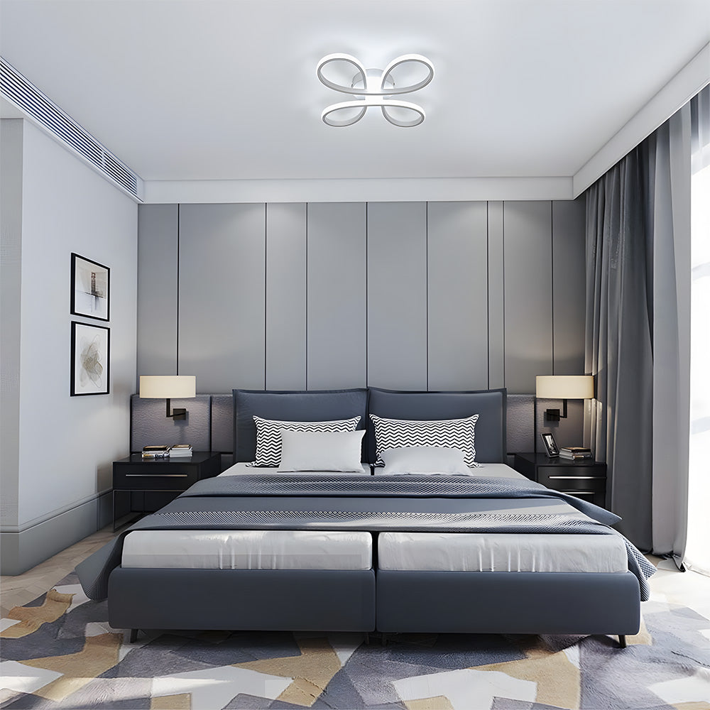 Gugon Ceiling Light