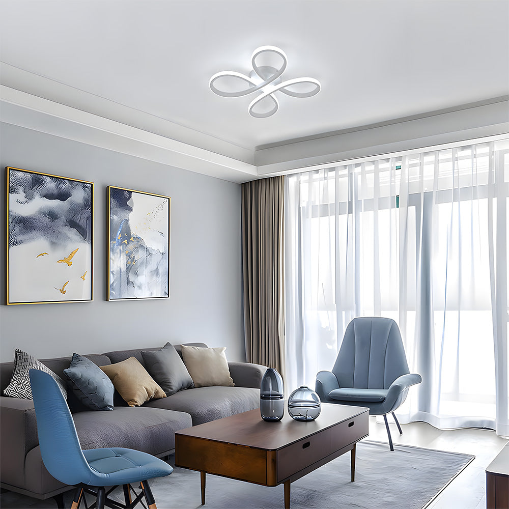 Gugon Ceiling Light