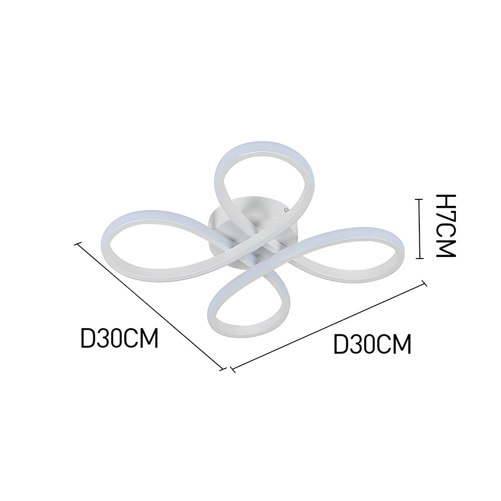 Gugon Ceiling Light