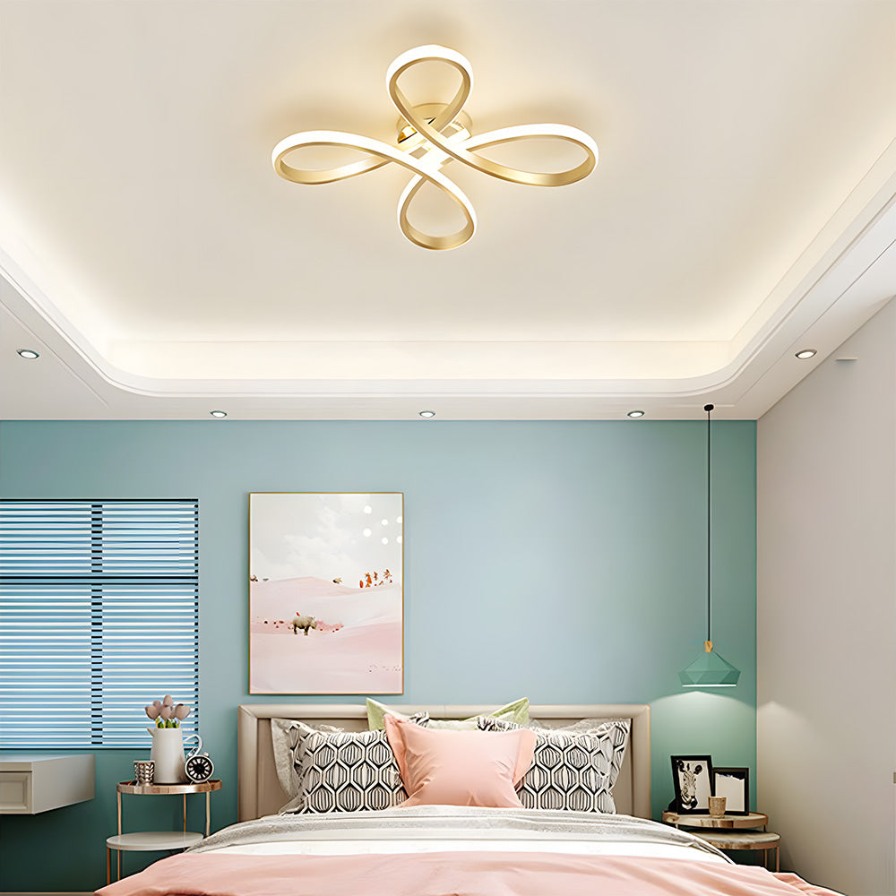 Gugon Ceiling Light
