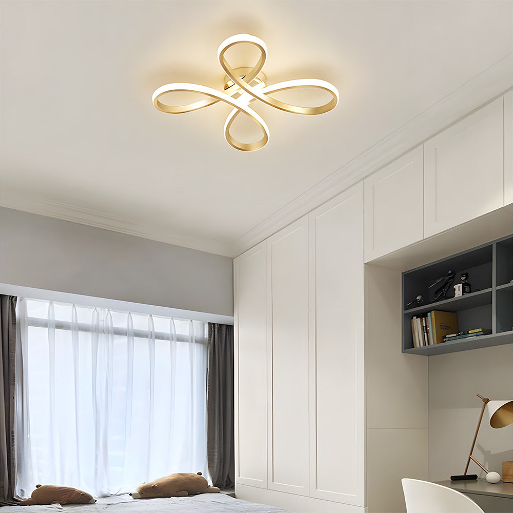 Gugon Ceiling Light