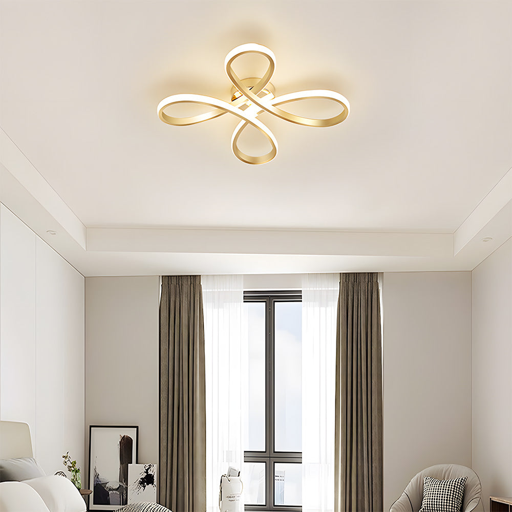 Gugon Ceiling Light