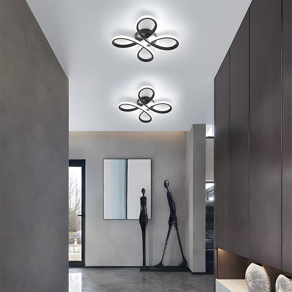 Gugon Ceiling Light