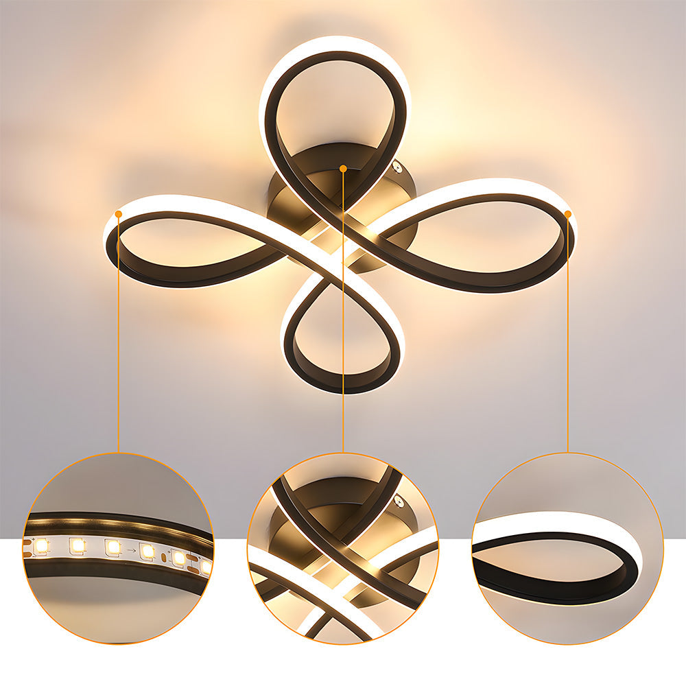 Gugon Ceiling Light