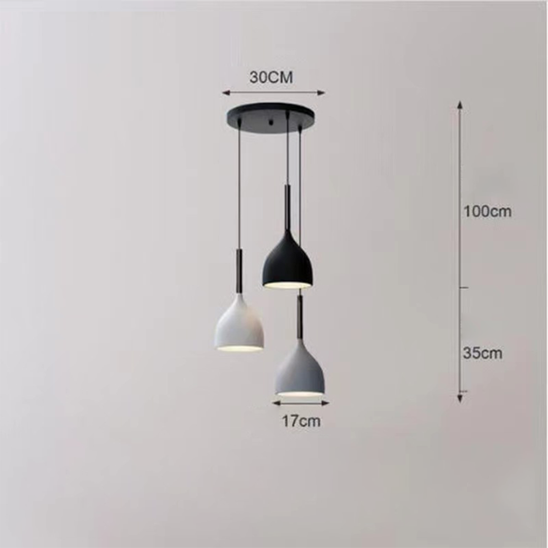 Perofa Pendant Light