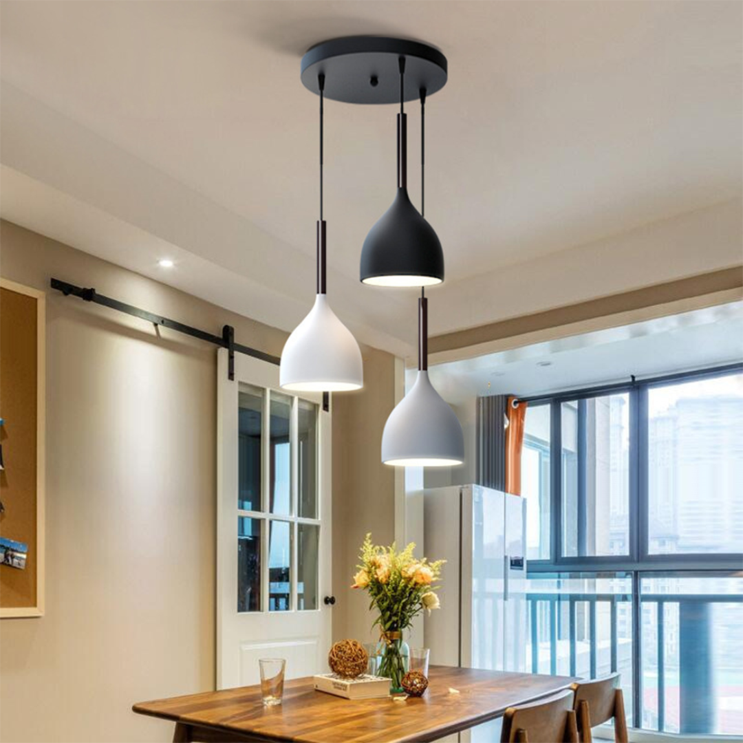 Perofa Pendant Light