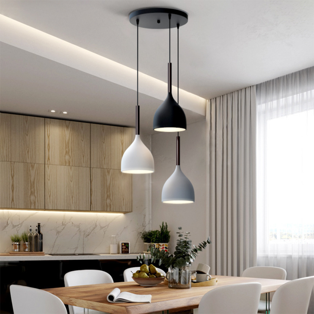 Perofa Pendant Light