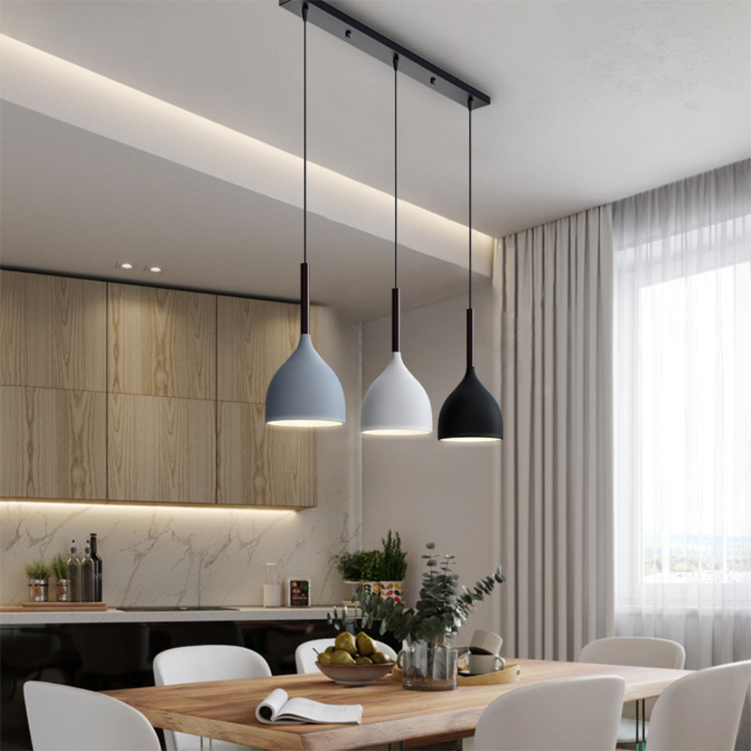 Perofa Pendant Light