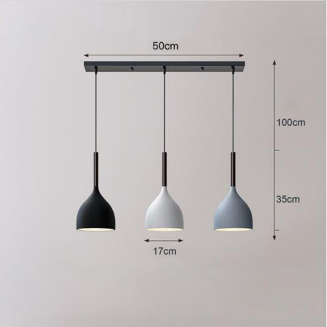 Perofa Pendant Light