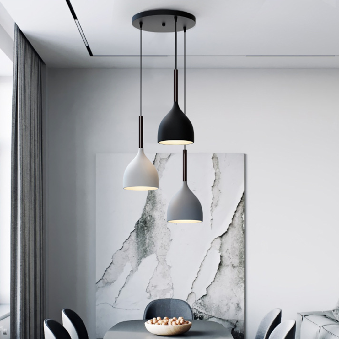 Perofa Pendant Light