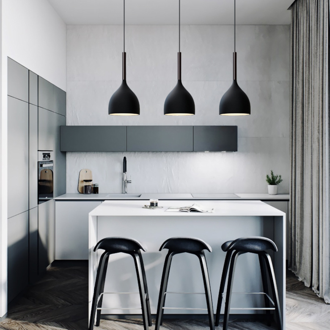 Perofa Pendant Light