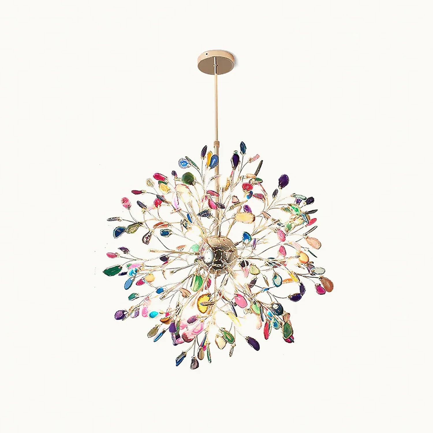 Alvonava Modern Chandelier
