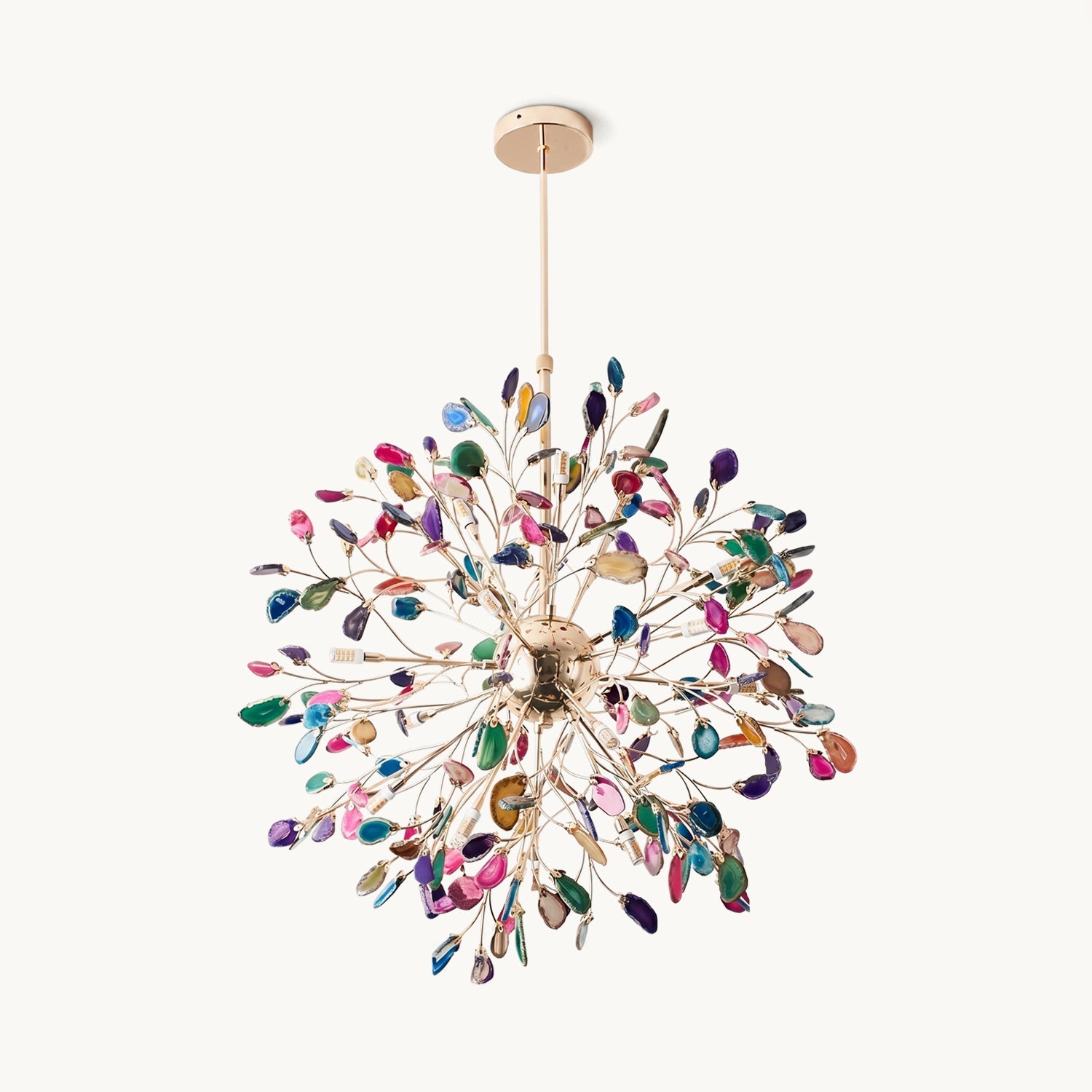 Alvonava Modern Chandelier