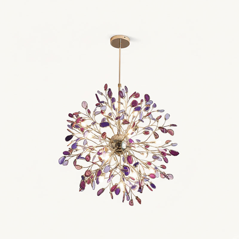 Alvonava Modern Chandelier