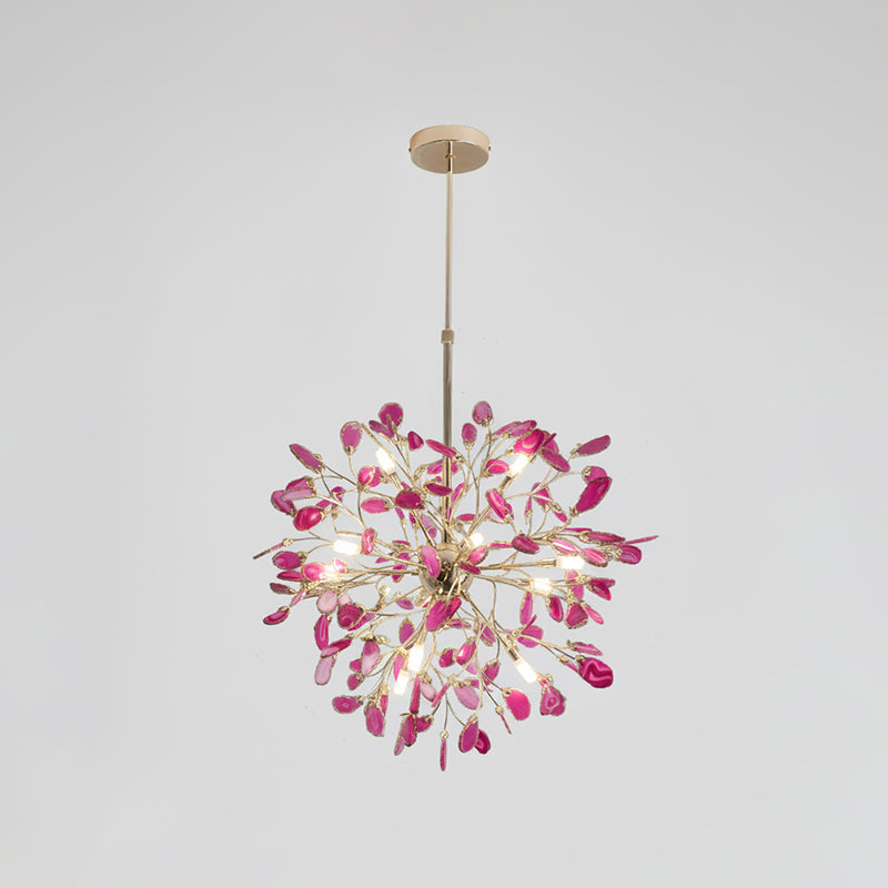 Alvonava Modern Chandelier