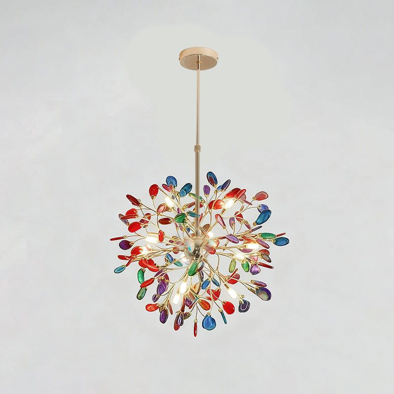 Alvonava Modern Chandelier