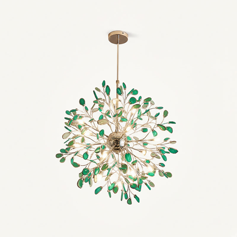 Alvonava Modern Chandelier