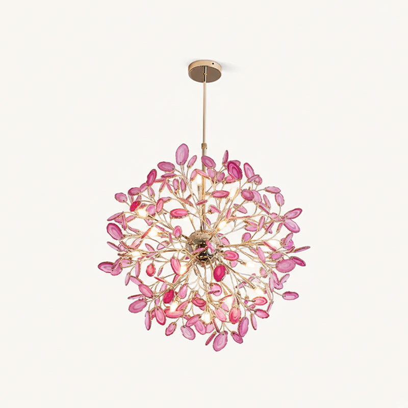 Alvonava Modern Chandelier