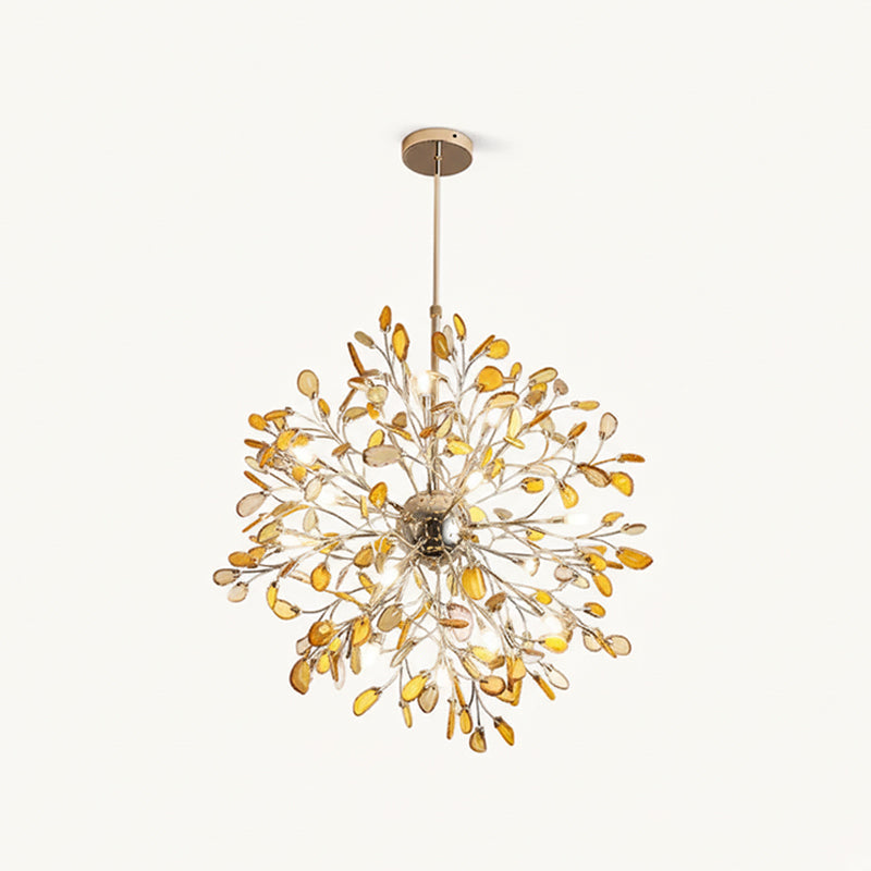 Alvonava Modern Chandelier