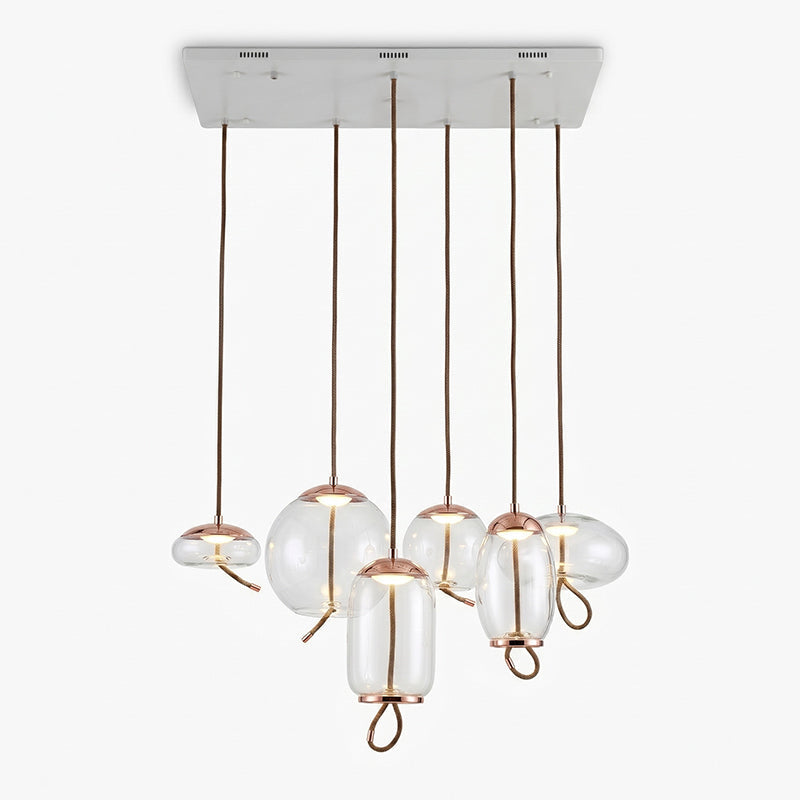 Badelza Modern Pendant Light
