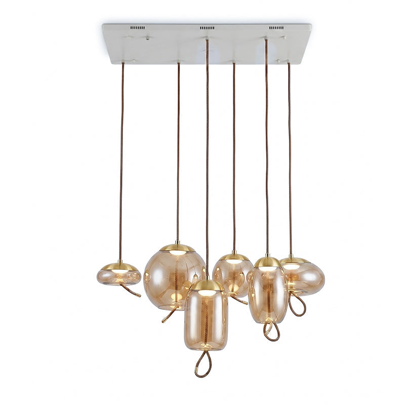 Badelza Modern Pendant Light