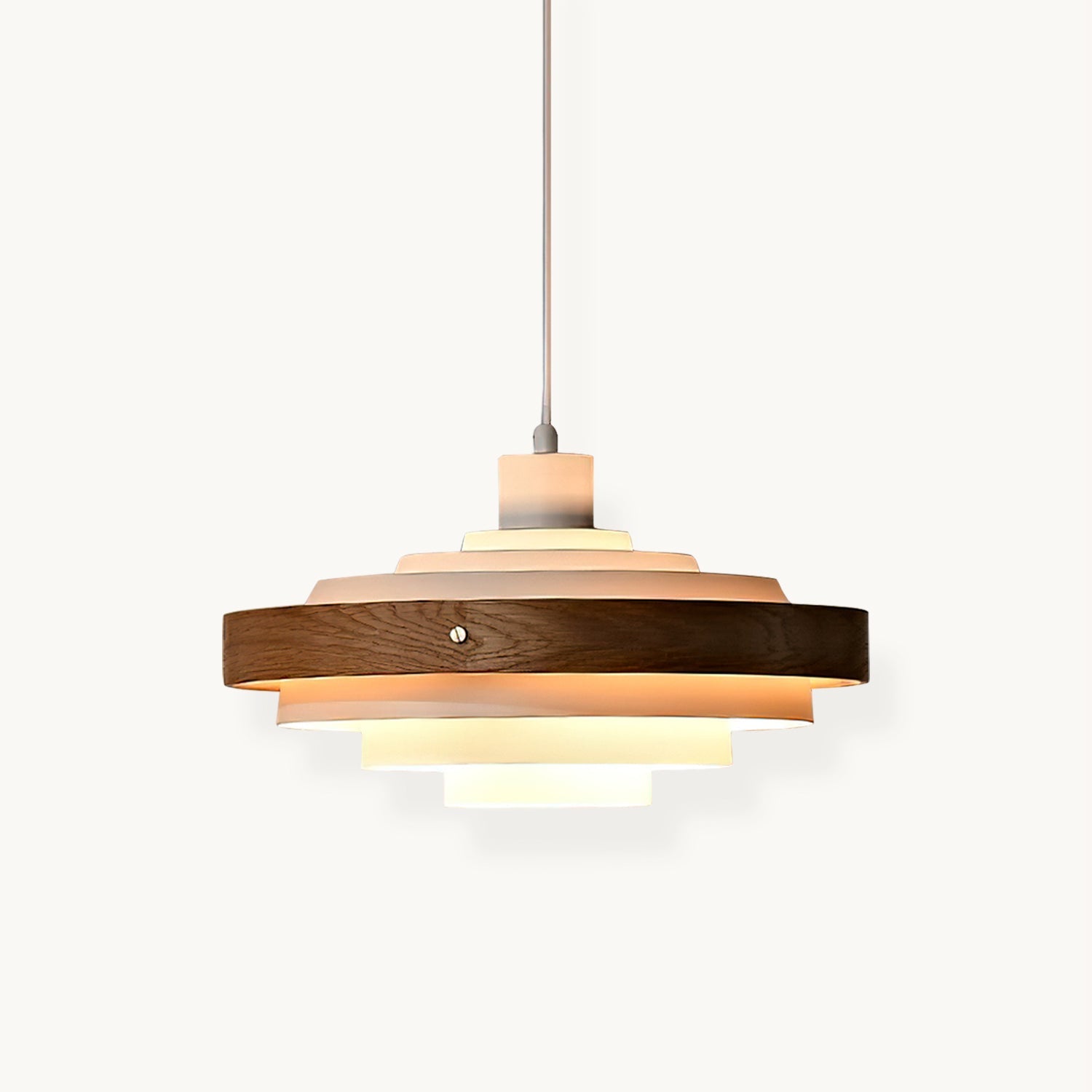 Ardanio Drum Pendant Light