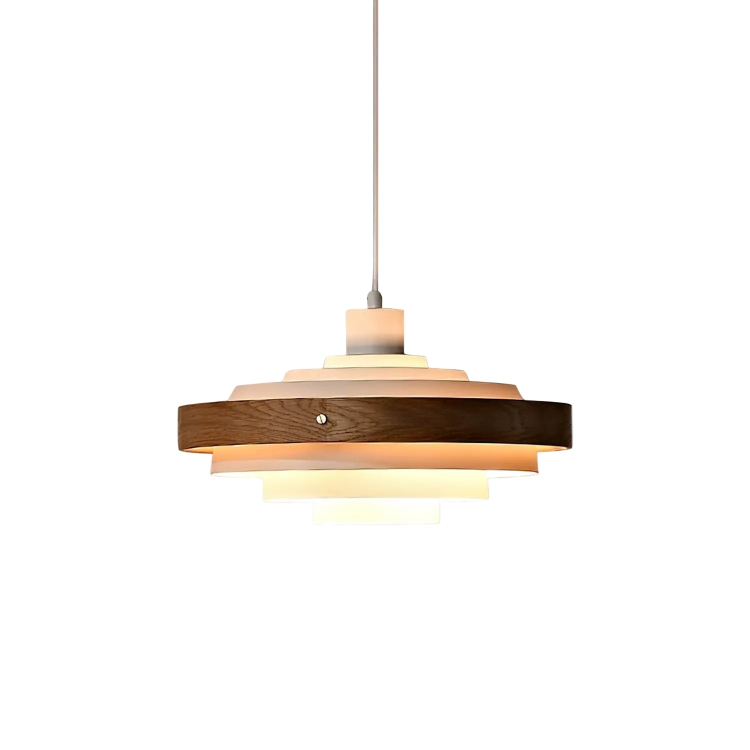 Ardanio Drum Pendant Light