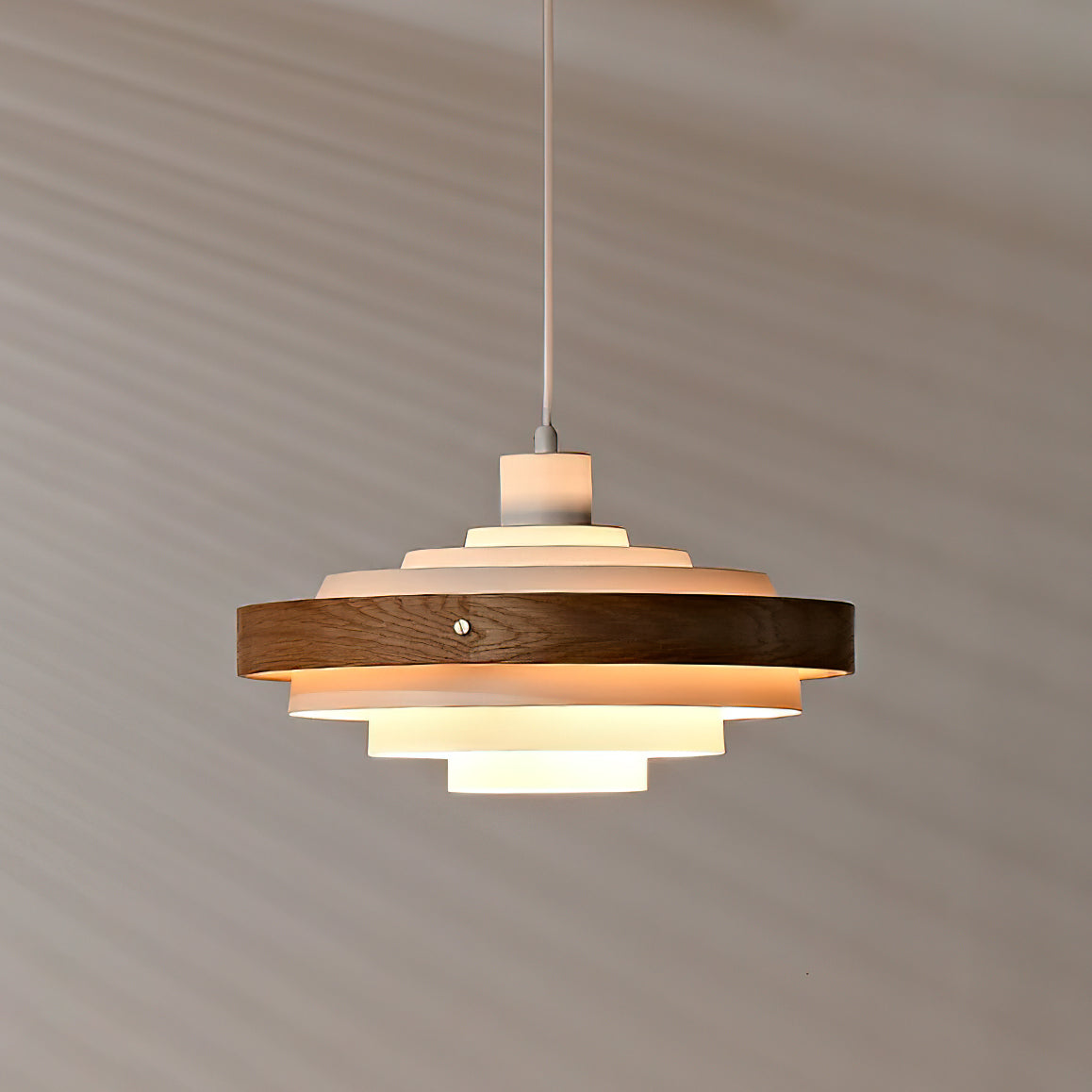 Ardanio Drum Pendant Light