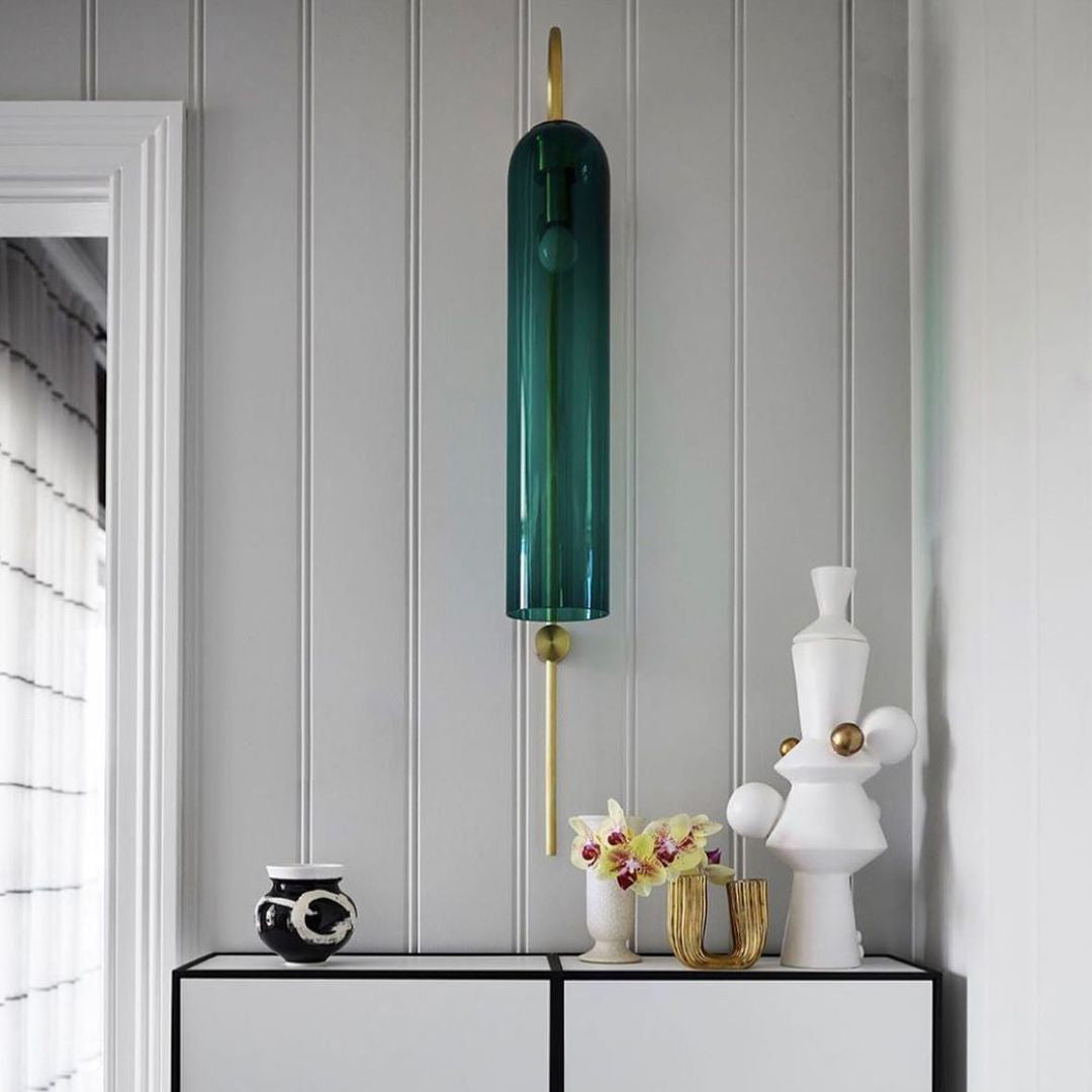 Varlo Wall Light