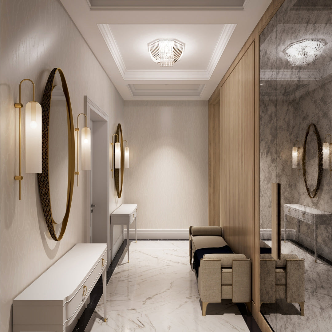 Varlo Wall Light