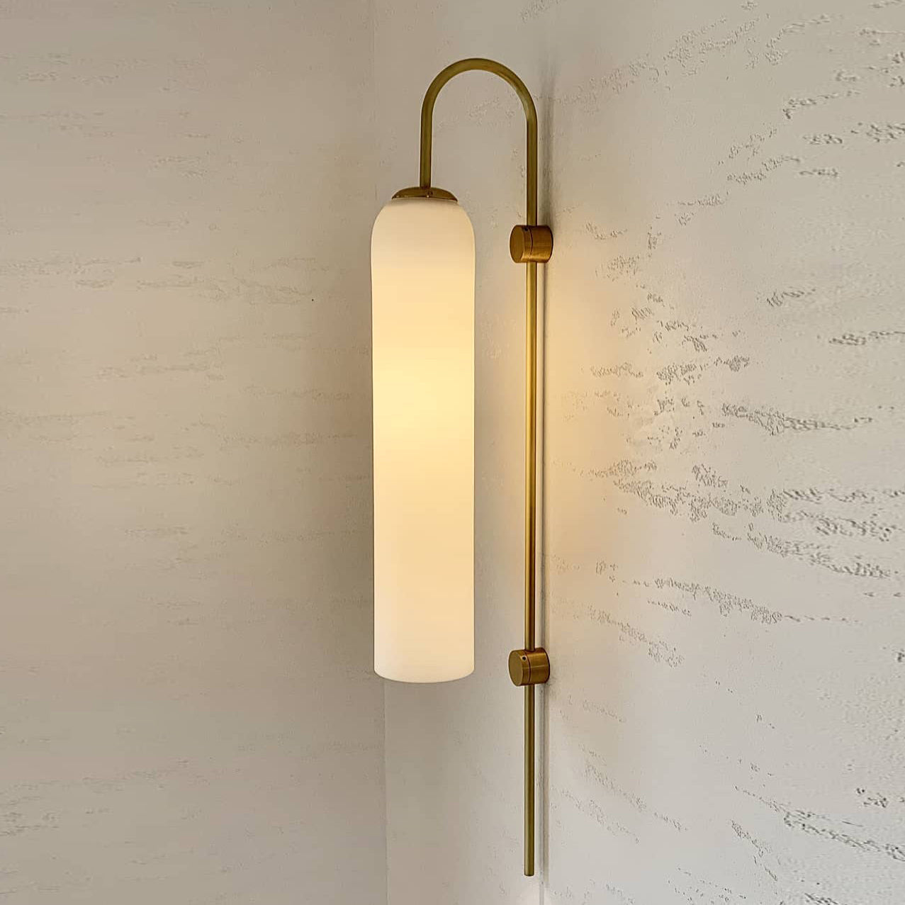 Varlo Wall Light