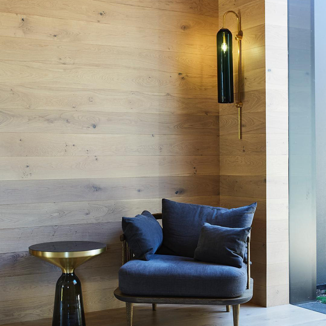 Varlo Wall Light