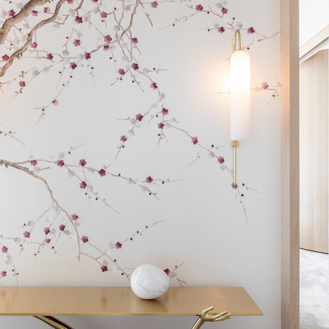 Varlo Wall Light