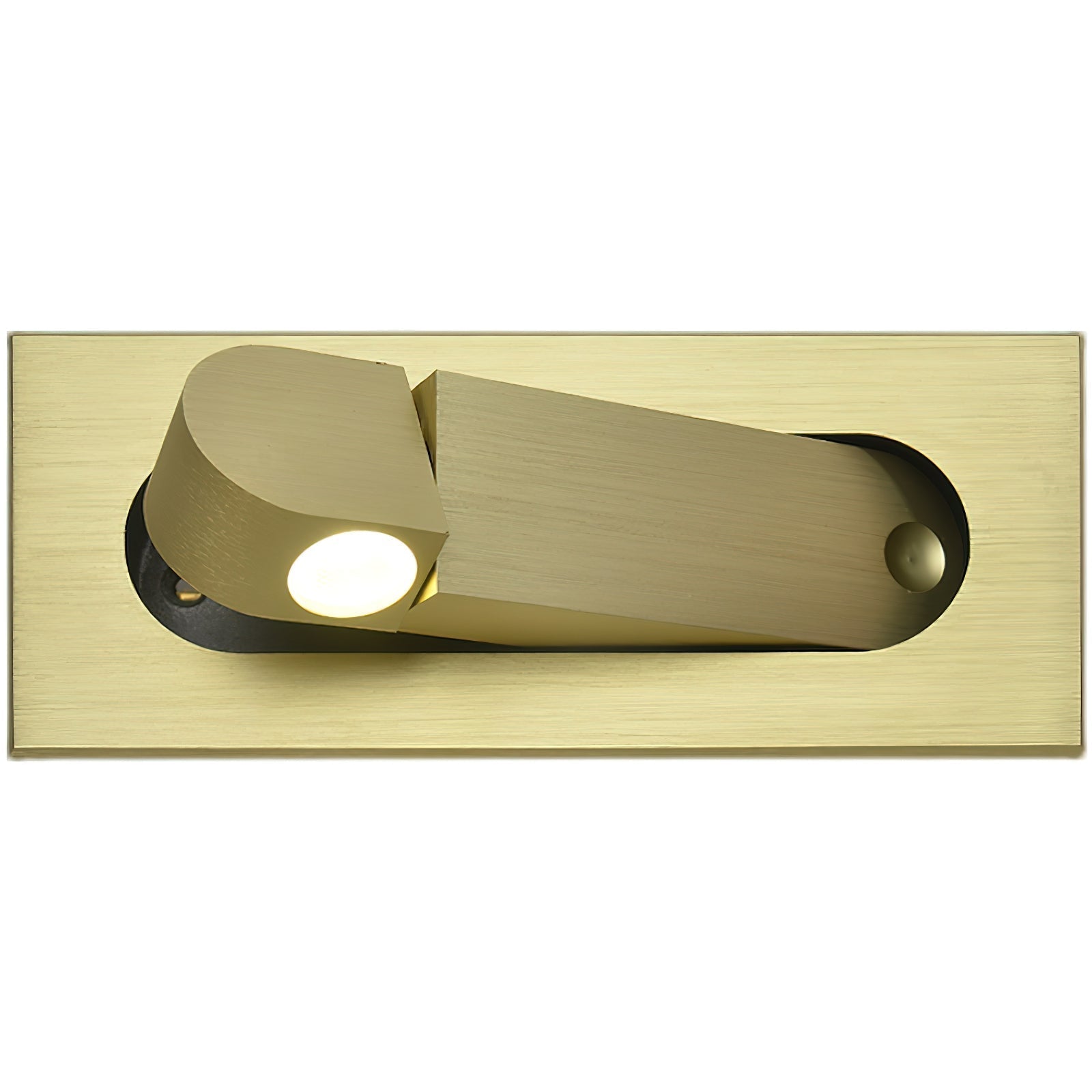 Octona Wall Light