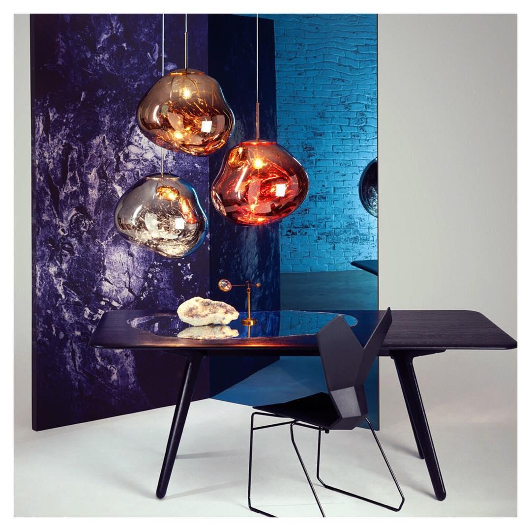 Allorvian Sculptural Pendant Light