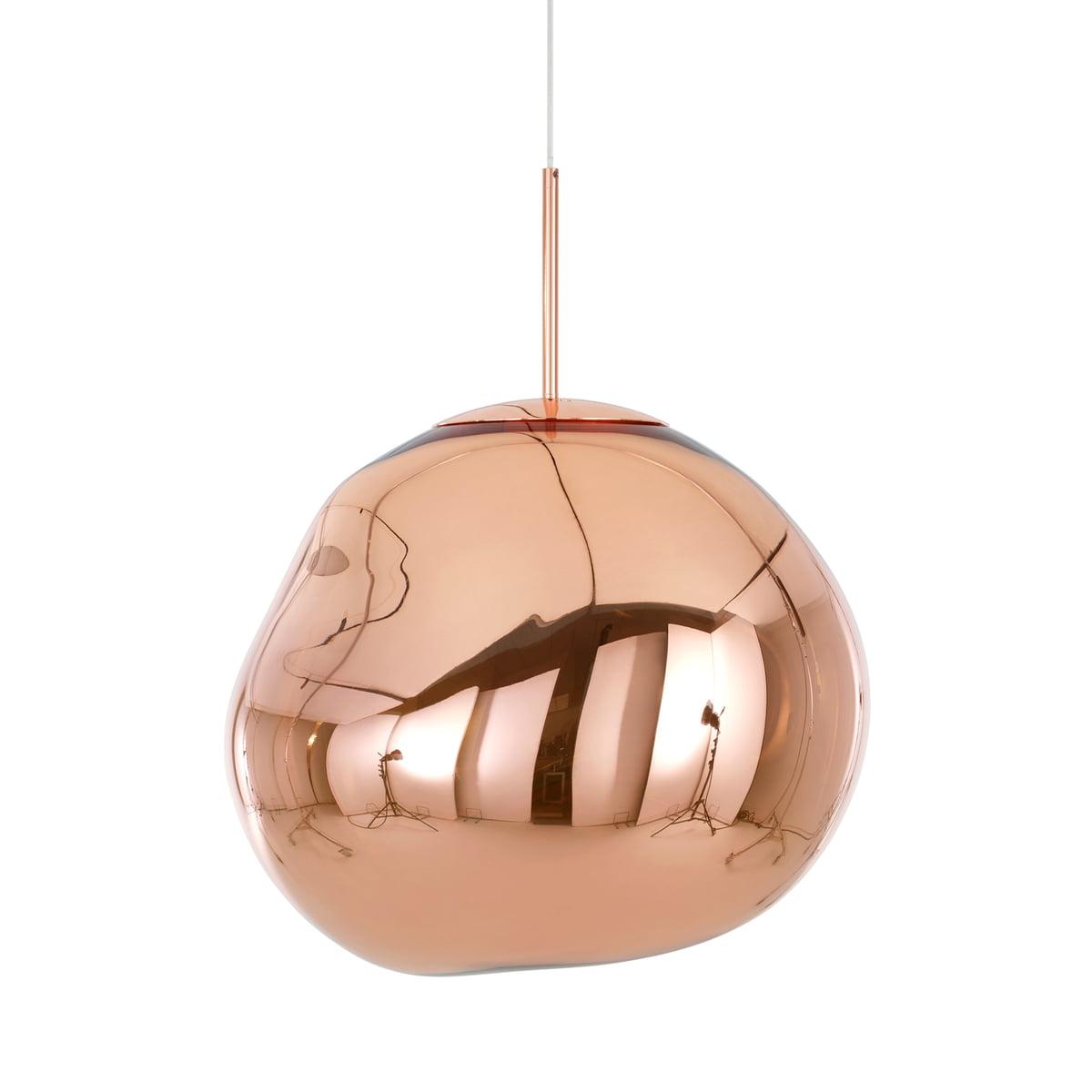 Allorvian Sculptural Pendant Light
