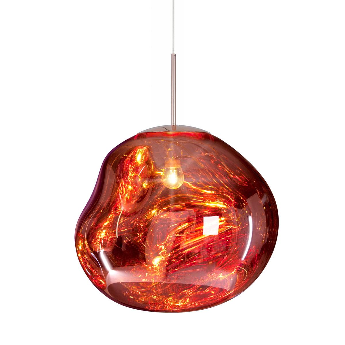 Allorvian Sculptural Pendant Light