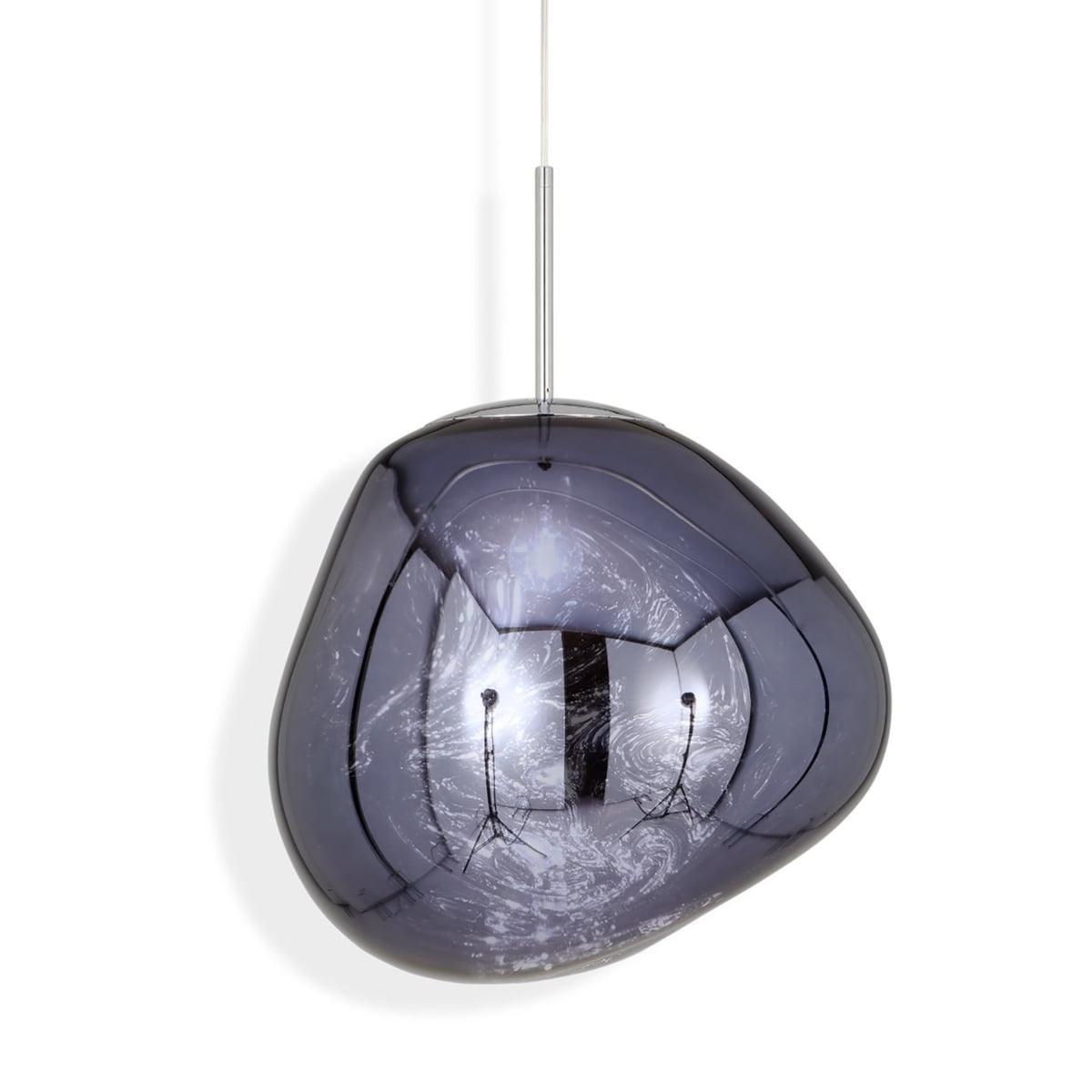 Allorvian Sculptural Pendant Light