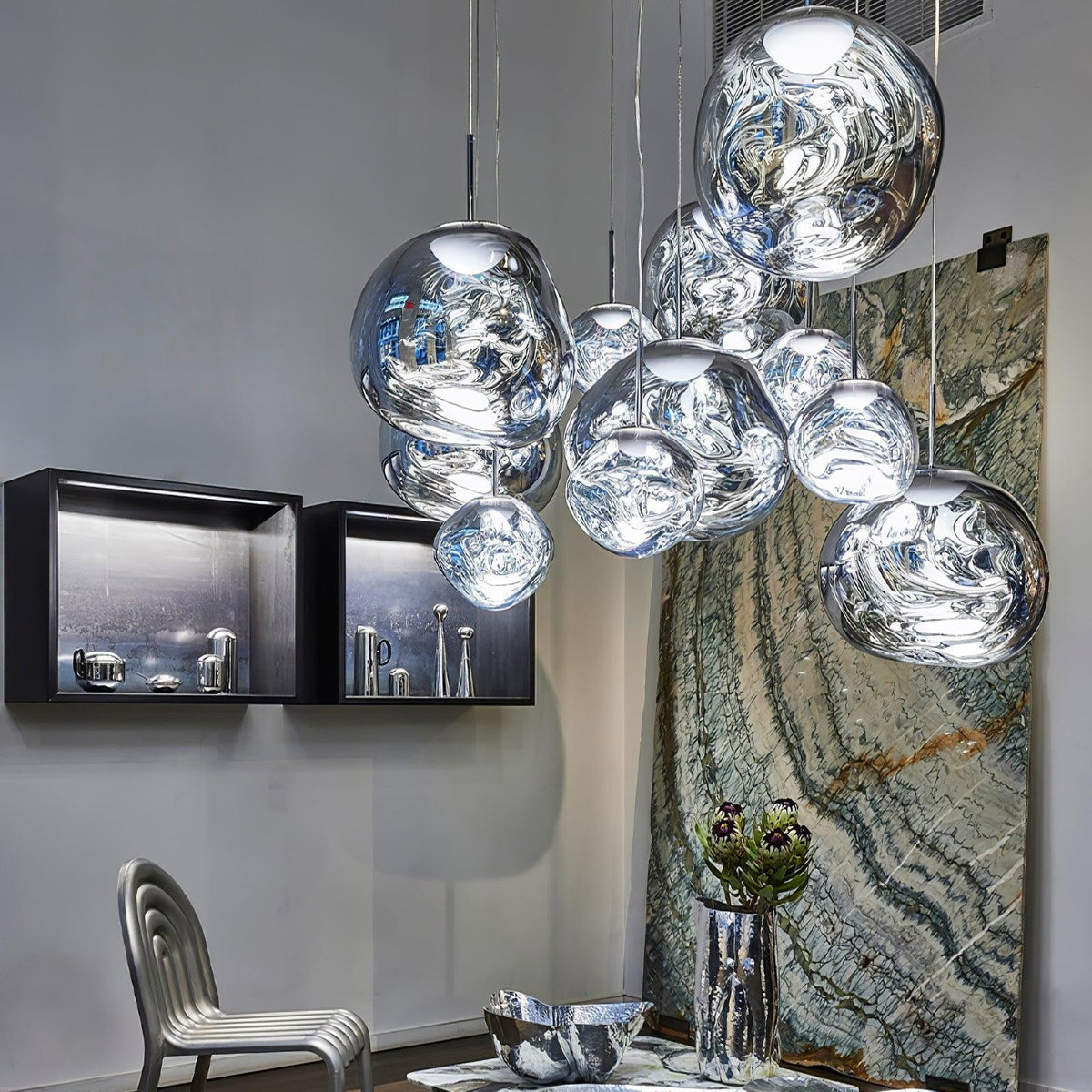 Ugalivor Modern Pendant Light