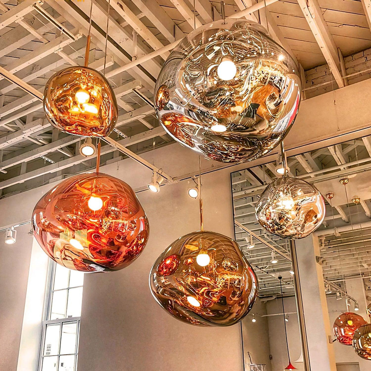 Ugalivor Modern Pendant Light