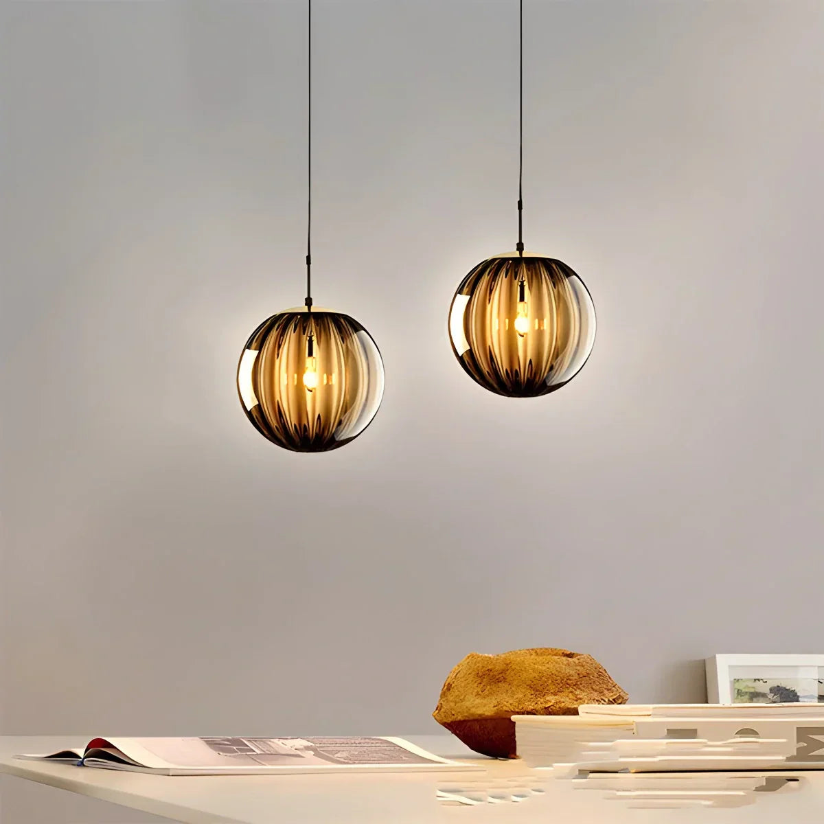 Ruznil Pendant Light