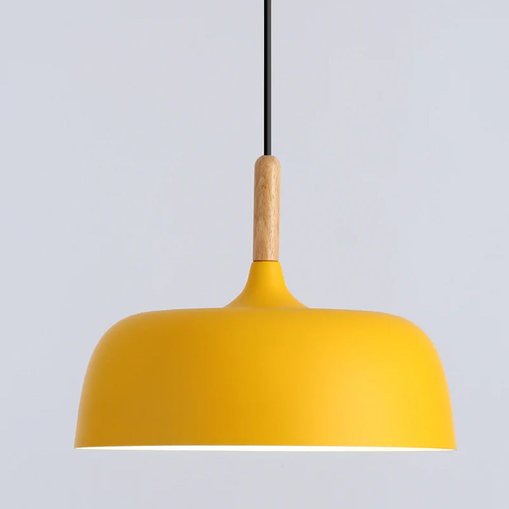 Lokra Pendant Light