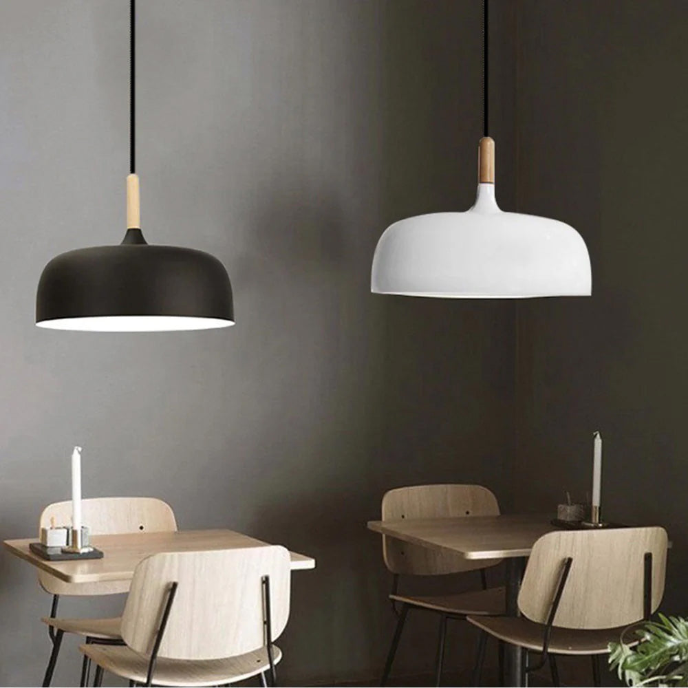 Lokra Pendant Light